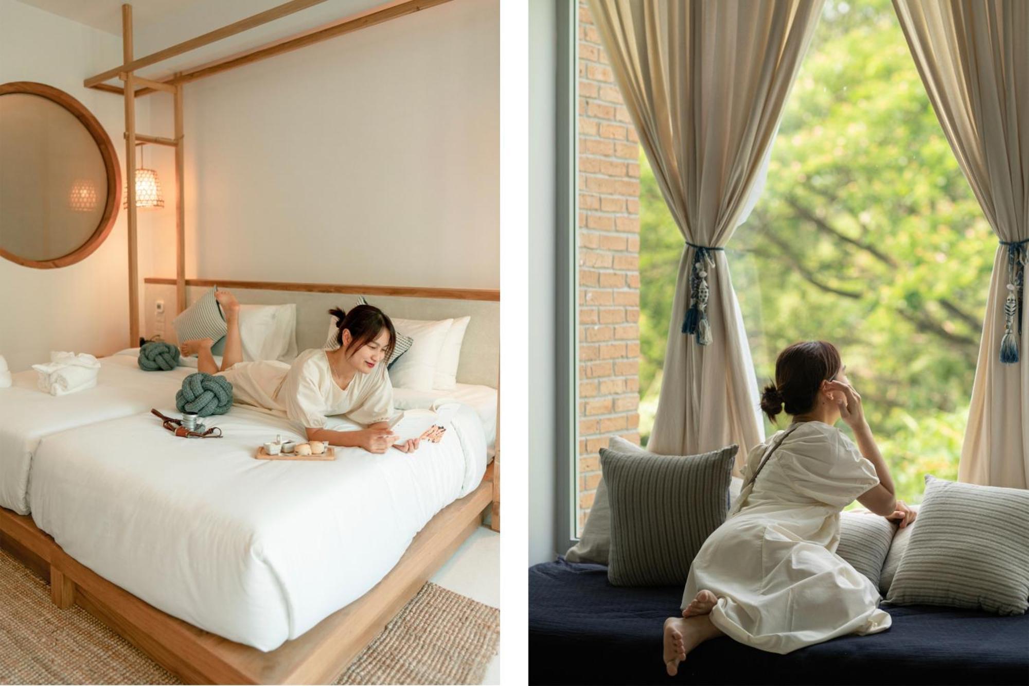 Proud Phu Fah Muang Chiang Mai Hotel Kültér fotó